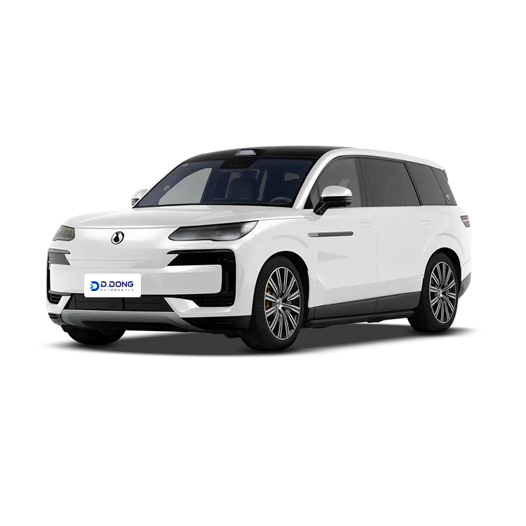 BYD Denza N9